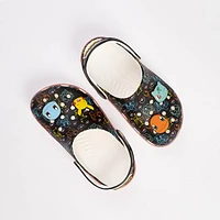 Pokémon Crocs Classic Clog