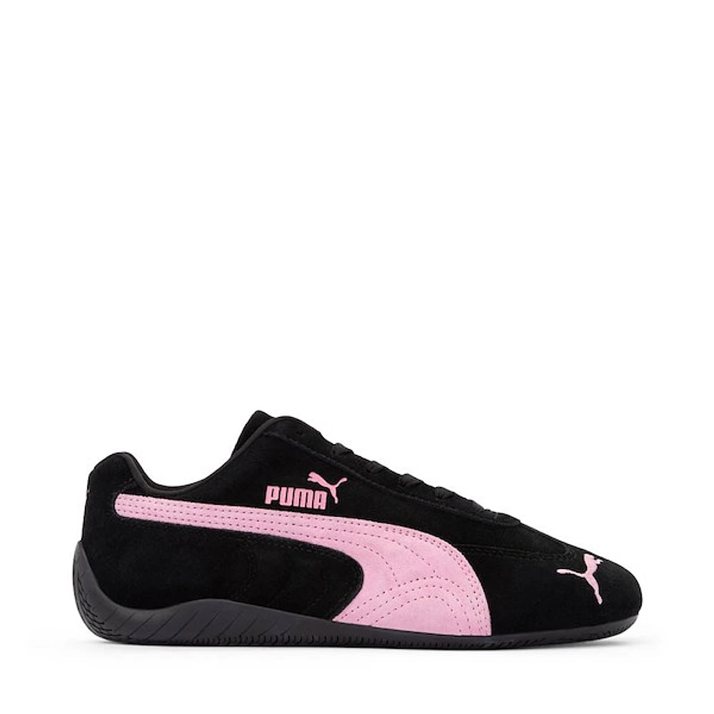 Womens PUMA Speedcat OG Athletic Shoe