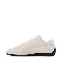 Womens PUMA Speedcat OG Athletic Shoe - Warm White /