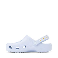 Crocs Classic Clog - Blue Frost / Daisies