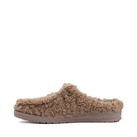 Womens HEYDUDE Wendy Slipper - Timberwolf
