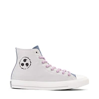 Converse x Naruto: Shippuden Chuck Taylor All Star Sasuke High-Top Sneaker - Fossilized
