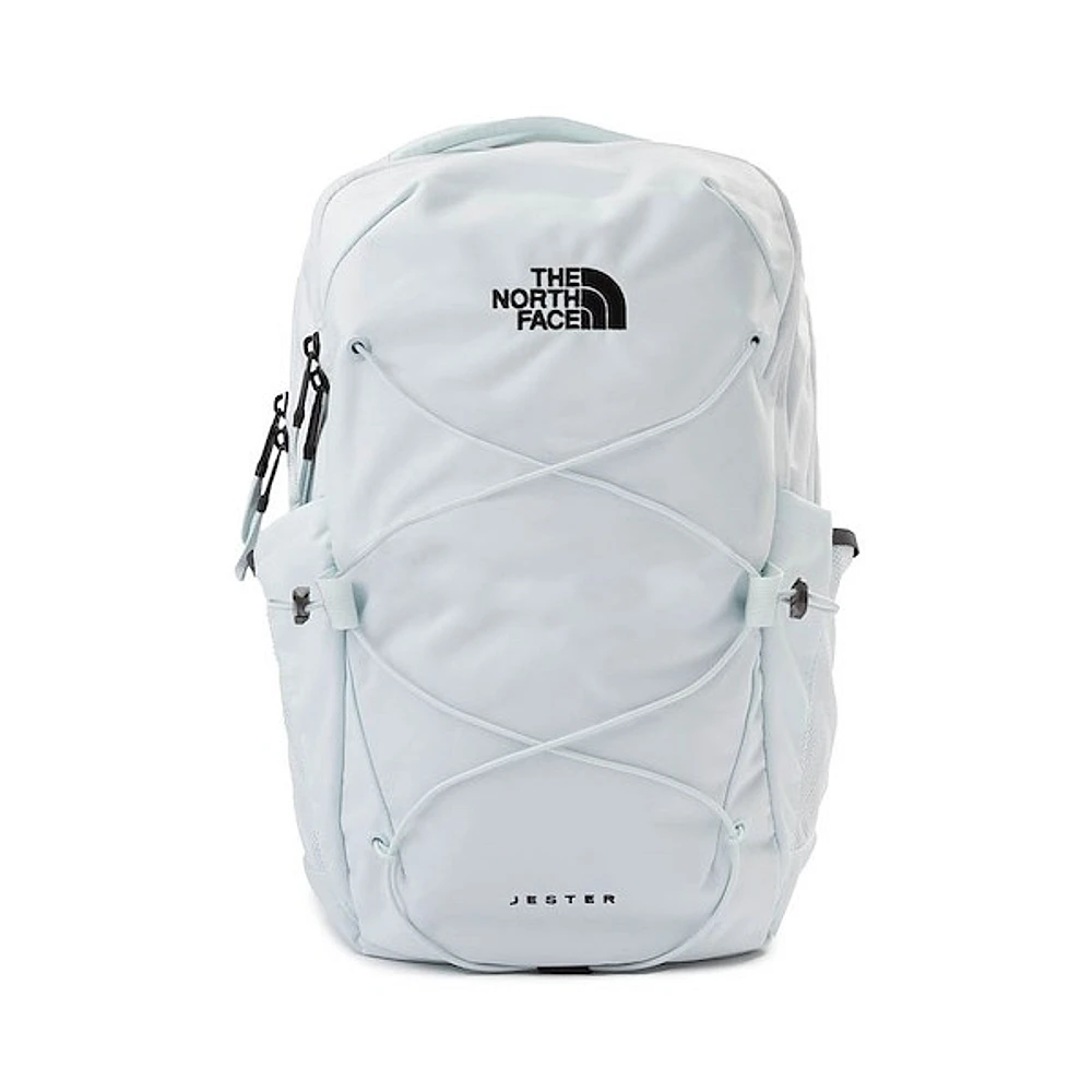 The North Face Jester Backpack - Ice Blue