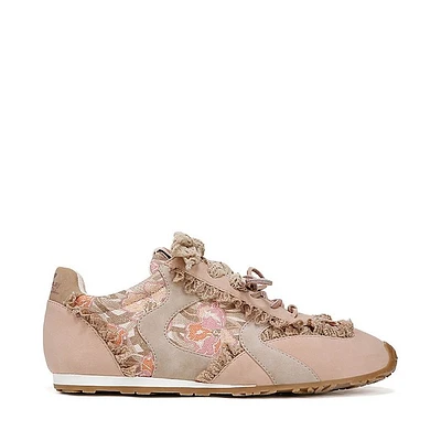 Womens Circus NY by Sam Edelman Nash Sneaker - Natural / Multicolor