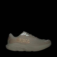 Womens HOKA Rincon 4 Athletic Shoe - Vanilla / Birch
