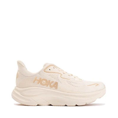 Womens HOKA Clifton 10 Athletic Shoe