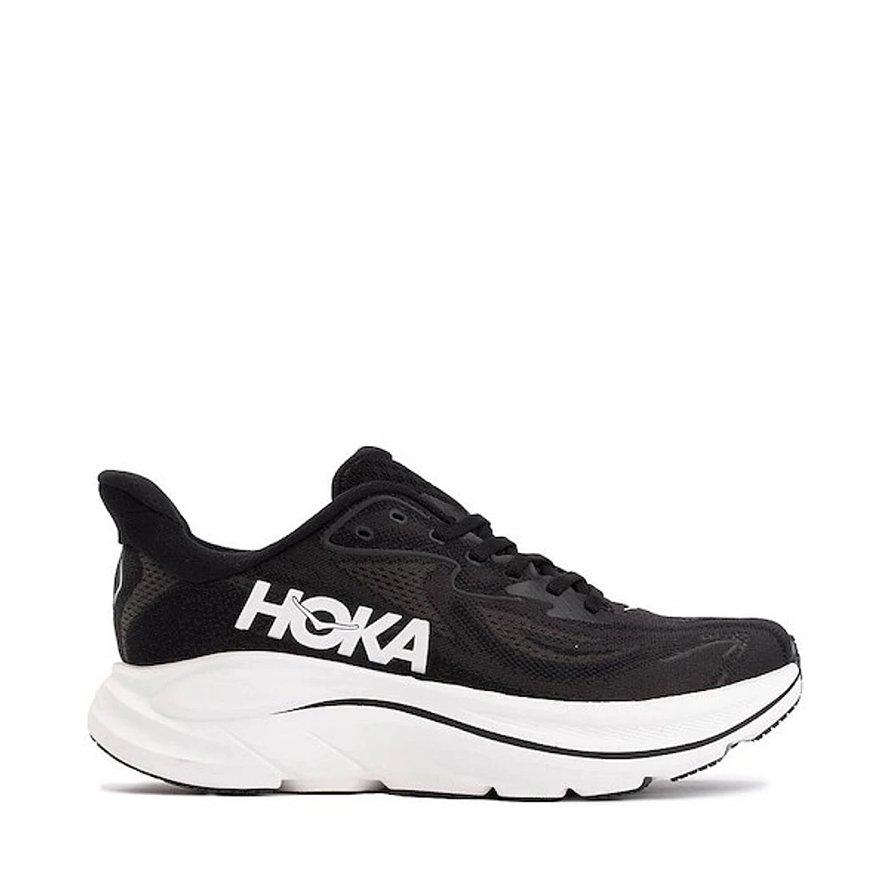 Womens HOKA Clifton 10 Athletic Shoe