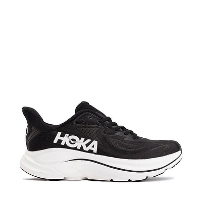 Womens HOKA Clifton 10 Athletic Shoe