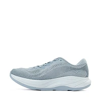 Womens HOKA Rincon 4 Athletic Shoe - Druzy / Mountain Fog