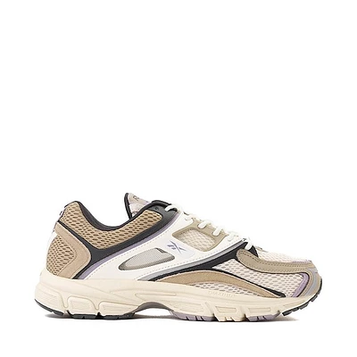 Reebok Premier Trinity KFS Athletic Shoe - Vintage Chalk / Mushroom