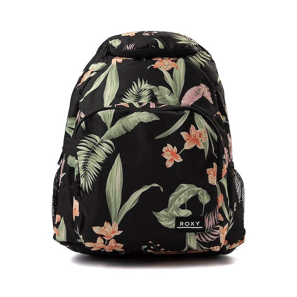 Roxy Shadow Swell Backpack - Anthracite Night