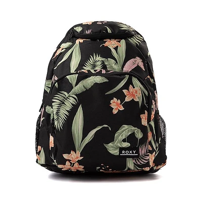 Roxy Shadow Swell Backpack - Anthracite Night