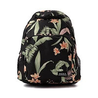 Roxy Shadow Swell Backpack - Anthracite Night