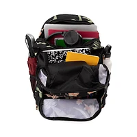 Roxy Shadow Swell Backpack - Anthracite Night