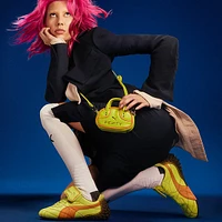 Womens Fenty x PUMA Avanti LS Stitched Athletic Shoe