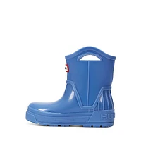 Hunter Georgey Rain Boot - Toddler / Little Kid Medium Blue