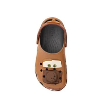 Disney and Pixar Cars Crocs Classic Mater Clog