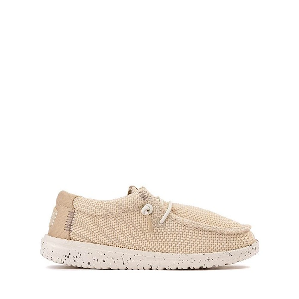 HEYDUDE Wally Stretch Sox Casual Shoe