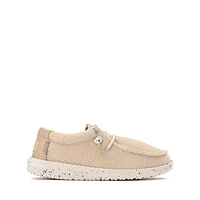 HEYDUDE Wally Stretch Sox Casual Shoe