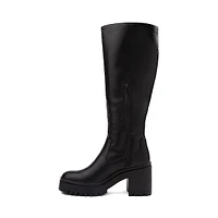 Womens Dirty Laundry Oakleigh Tall Shaft Boot - Black