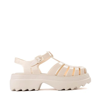 Womens Melissa Possession Platform II Sandal