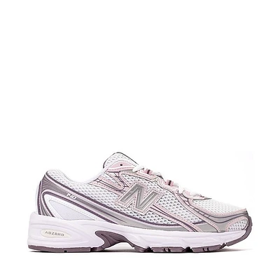 New Balance 740 Athletic Shoe - Ice Wine / White Rose Sugar