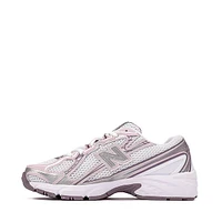New Balance 740 Athletic Shoe - Ice Wine / White Rose Sugar