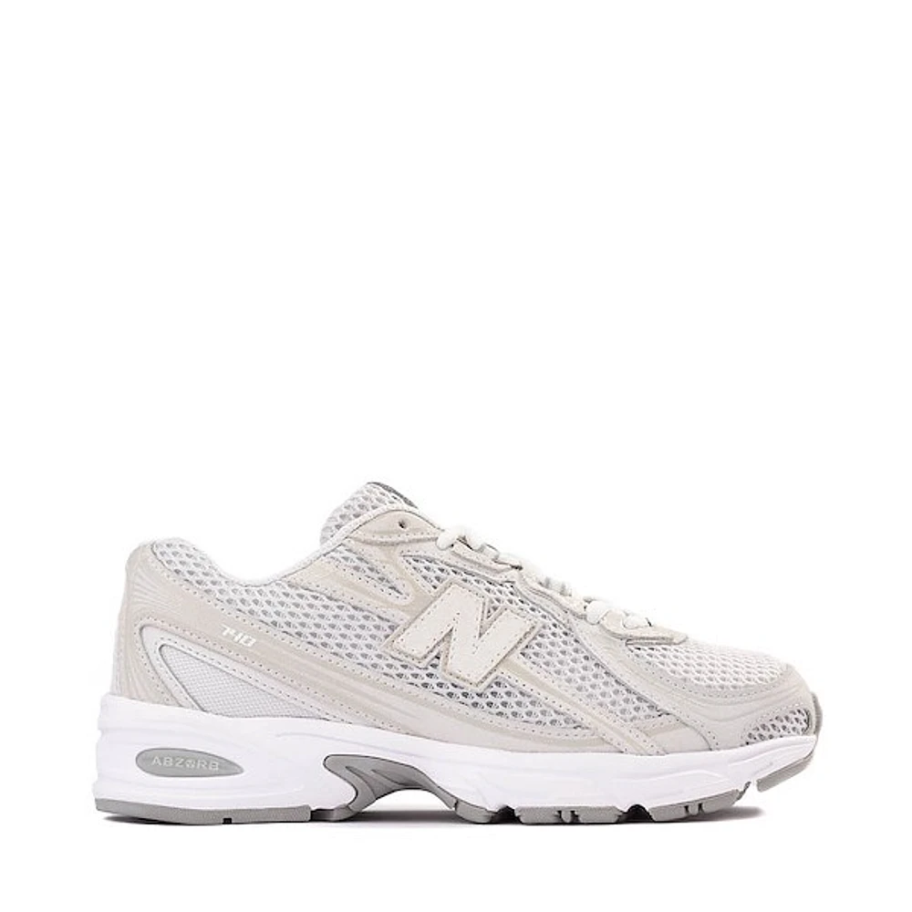 New Balance 740 Athletic Shoe - Grey / Reflection Slate