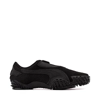 Womens PUMA Mostro Athletic Shoe - Black /