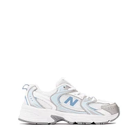 New Balance 530 Athletic Shoe - Big Kid Sea Salt / Still Water