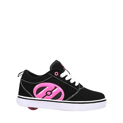 Heelys Pro 20 LG Nova Skate Shoe - Little Kid / Big Black Pink White