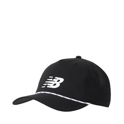 New Balance Grandpa Hat - Black