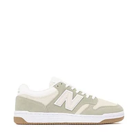 New Balance 480 Athletic Shoe - Mineral / Sea Salt