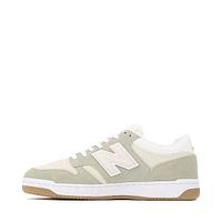 New Balance 480 Athletic Shoe - Mineral / Sea Salt