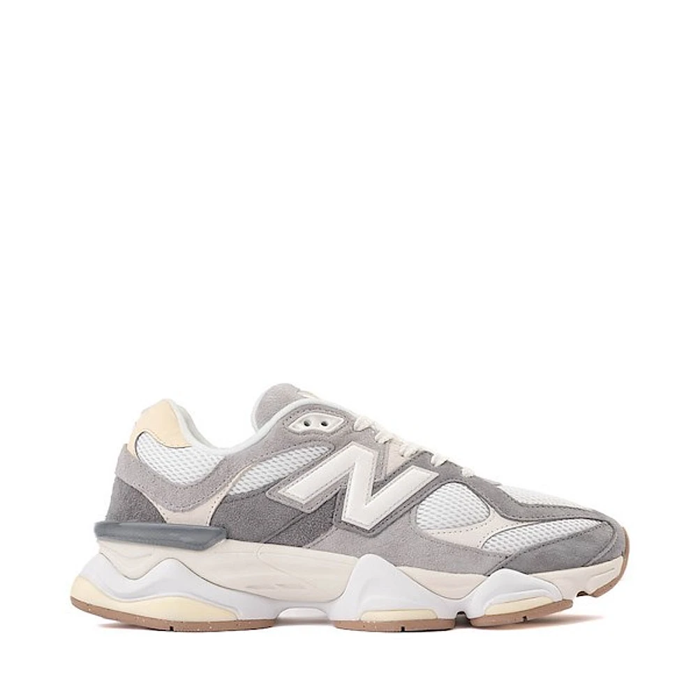 New Balance 9060 Athletic Shoe - Slate Grey / Calcium