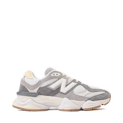 New Balance 9060 Athletic Shoe - Slate Grey / Calcium
