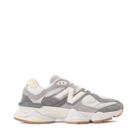 New Balance 9060 Athletic Shoe - Slate Grey / Calcium