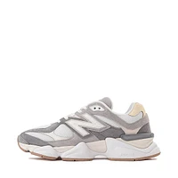 New Balance 9060 Athletic Shoe - Slate Grey / Calcium