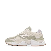 New Balance 9060 Athletic Shoe - Garter Snake / Pearl Grey