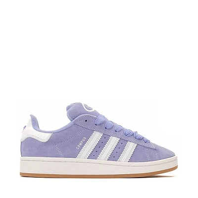 Womens adidas Campus '00s Athletic Shoe - Blue Spark / Core White