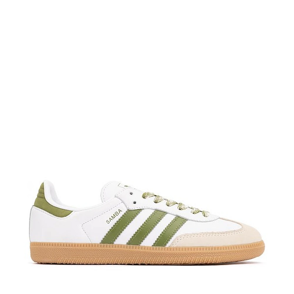 Womens adidas Samba OG Athletic Shoe