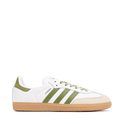 Womens adidas Samba OG Athletic Shoe