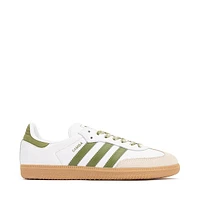 Womens adidas Samba OG Athletic Shoe