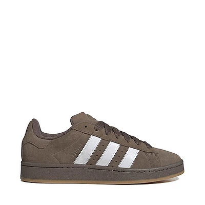 Mens adidas Campus '00s Athletic Shoe - Earth Strata / White Gum