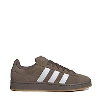 Mens adidas Campus '00s Athletic Shoe - Earth Strata / White Gum