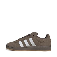 Mens adidas Campus '00s Athletic Shoe - Earth Strata / White Gum