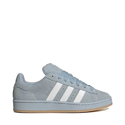 Mens adidas Campus '00s Athletic Shoe - Wonder Blue / White Gum