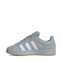 Mens adidas Campus '00s Athletic Shoe - Wonder Blue / White Gum
