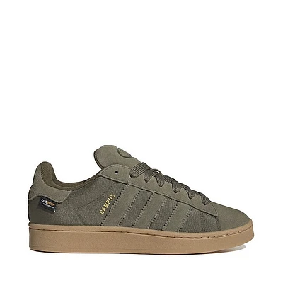 Mens adidas Campus '00s Athletic Shoe - Olive Strata / Shadow