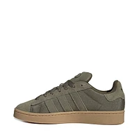 Mens adidas Campus '00s Athletic Shoe - Olive Strata / Shadow